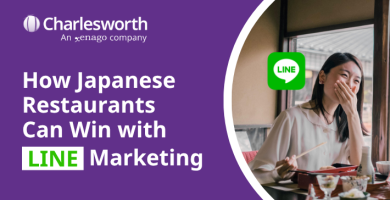 The Digital Future of Hospitality: How Restaurants in Japan Can Succeed with LINE Marketing