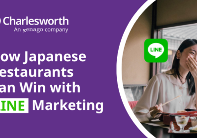The Digital Future of Hospitality: How Restaurants in Japan Can Succeed with LINE Marketing