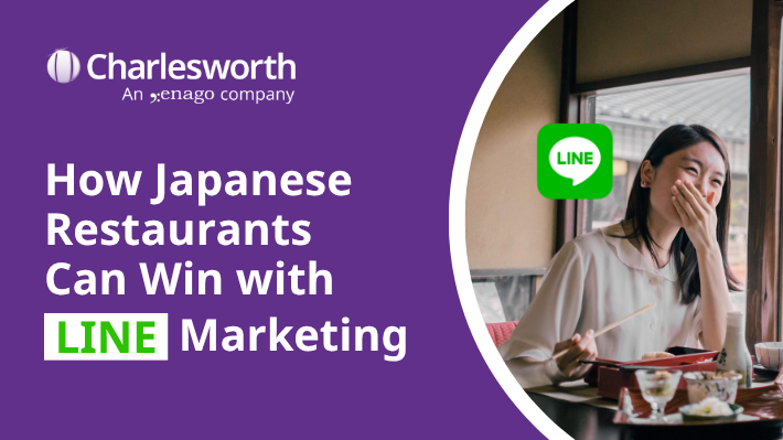 The Digital Future of Hospitality: How Restaurants in Japan Can Succeed with LINE Marketing