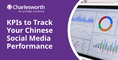 KPIs to Track your Social Media Performance in China