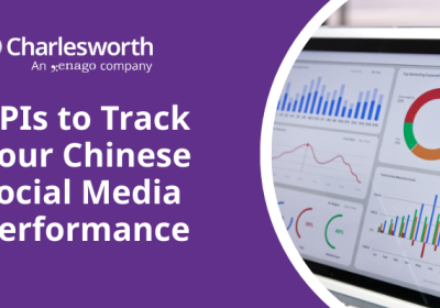 KPIs to Track your Social Media Performance in China