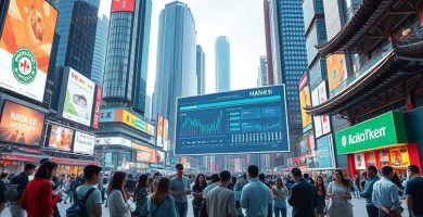 Best Marketing Strategies to Enter South Korean Market