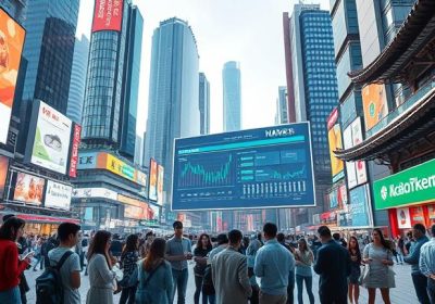 Best Marketing Strategies to Enter South Korean Market