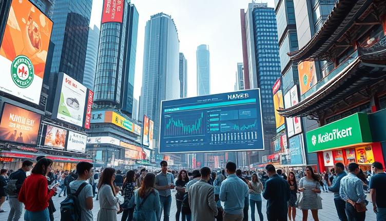 Best Marketing Strategies to Enter South Korean Market