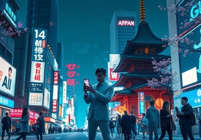 Japan Digital Marketing Trends to Look for in 2025