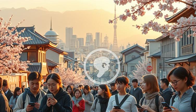 Digital Marketing in Japan: Adapting to Cultural Nuances