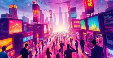 WeChat Social Media Marketing: Proven Strategies for Success