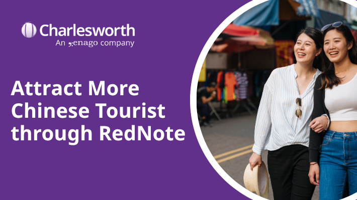 How to Attract Chinese Tourists Through ...