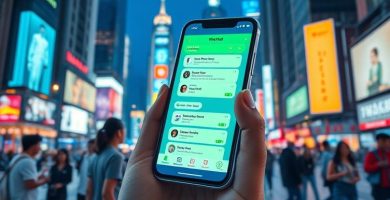 How WeChat Simplifies Digital Marketing for Global Brand