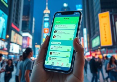 How WeChat Simplifies Digital Marketing for Global Brand