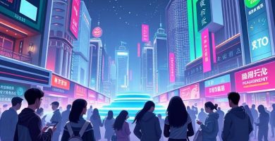 10 China Digital Marketing Trends & Strategies that Works