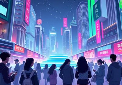 10 China Digital Marketing Trends & Strategies that Works