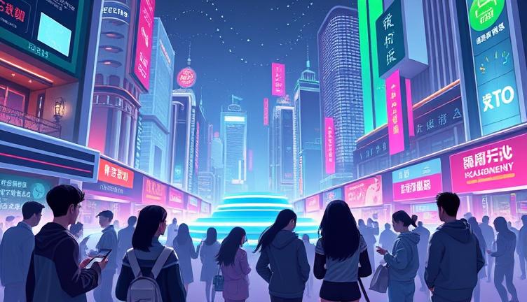 10 China Digital Marketing Trends & Strategies that Works