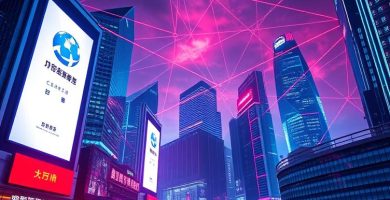 B2B Lead Generation in China: Why Working With a China Digital Marketing Agency Matters