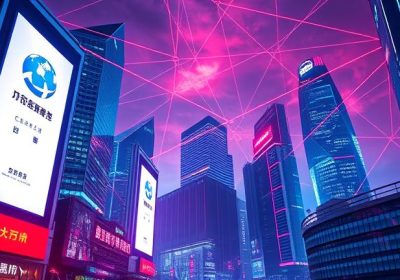 B2B Lead Generation in China: Why Working With a China Digital Marketing Agency Matters