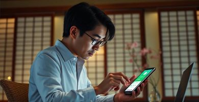 Digital Marketing Empowers Foreign Businesses in Japan