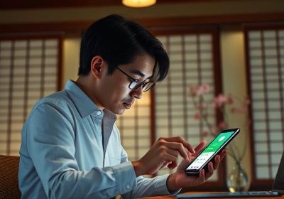 Digital Marketing Empowers Foreign Businesses in Japan