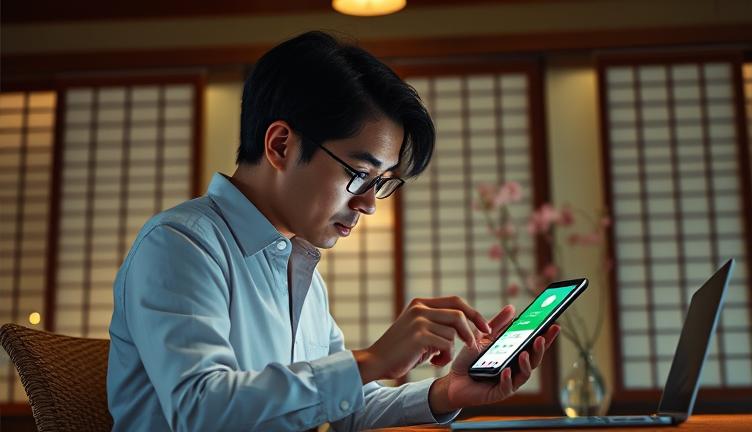 Digital Marketing Empowers Foreign Businesses in Japan