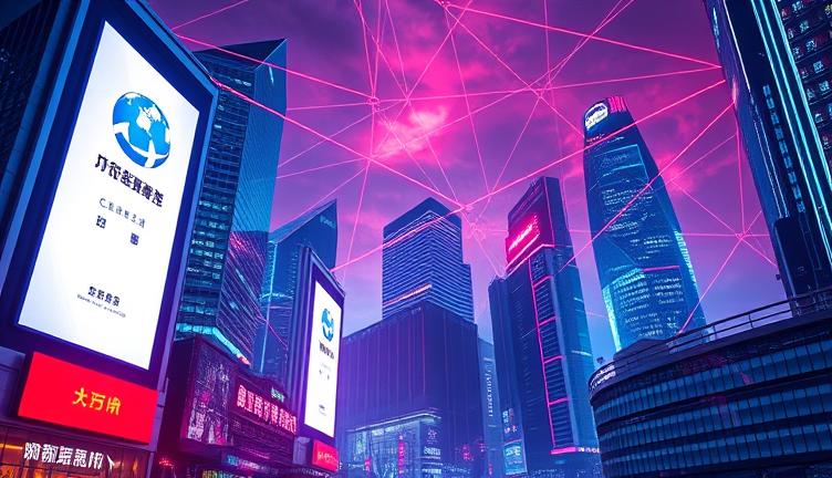 B2B Lead Generation in China: Why Working With a China Digital Marketing Agency Matters