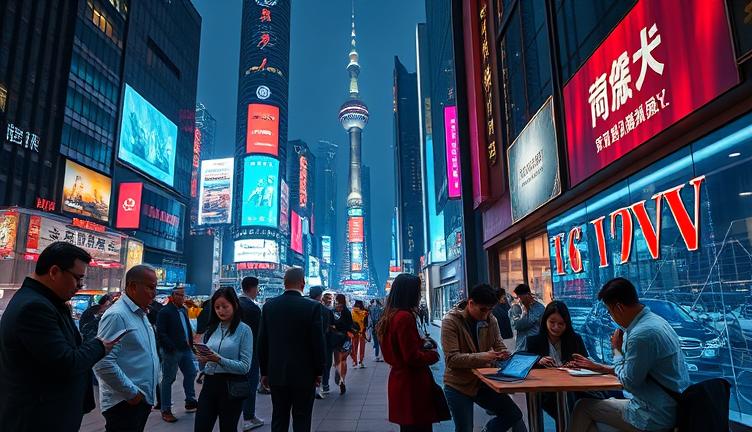 7 Growth Opportunities in China for International Consumer Brands in 2026