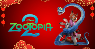 How Zootopia Won the Chinese Market
