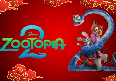 How Zootopia Won the Chinese Market