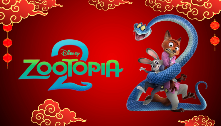 How Zootopia Won the Chinese Market