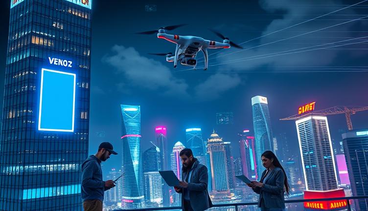 GEO in China: 5 AI Crawling Logics You Must Know