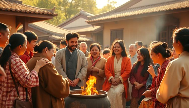 Beyond K-Pop: Mastering Korea's 'Hyoogeun' (효근) Culture for Authentic Influencer Marketing