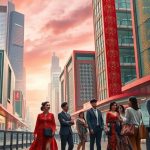 China's 'Guochao' (国潮) 3.0: How Foreign Brands Can Authentically Participate in the National Trend