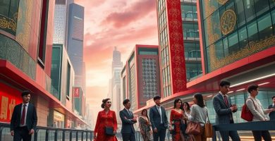 China's 'Guochao' (国潮) 3.0: How Foreign Brands Can Authentically Participate in the National Trend