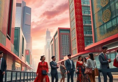 China's 'Guochao' (国潮) 3.0: How Foreign Brands Can Authentically Participate in the National Trend