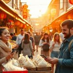 Experiences Over Sightseeing: How to Market to Chinese Tourists in the Age of Experiential Travel