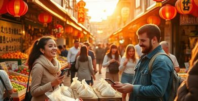 Experiences Over Sightseeing: How to Market to Chinese Tourists in the Age of Experiential Travel