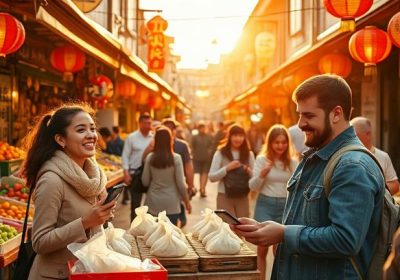 Experiences Over Sightseeing: How to Market to Chinese Tourists in the Age of Experiential Travel