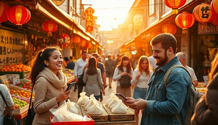 Experiences Over Sightseeing: How to Market to Chinese Tourists in the Age of Experiential Travel
