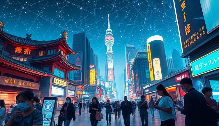 What to know about Chinese marketing and government censorship