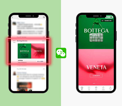WeChat Ad Campaigns