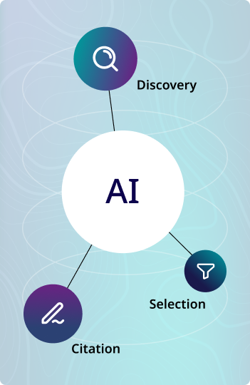 How AI Discovers
