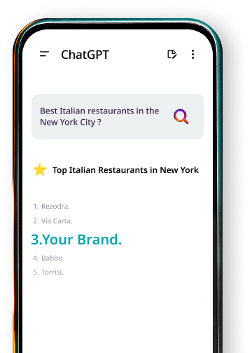 AEO & GEO for AI Search Visibility