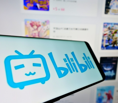 Bilibili Marketing