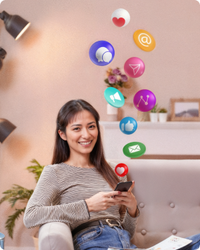 Chinese Social Media Users