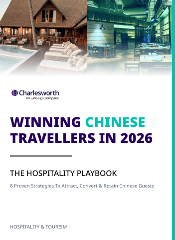 Winning Chinese Travellers in 2026