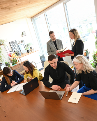 Chinese Social Media Users