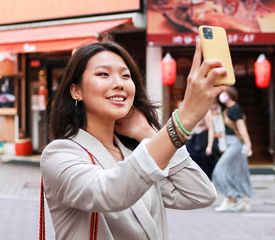 Influencer Marketing