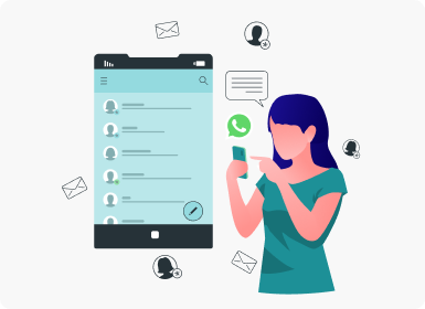 WhatsApp & Mobile Engagement
