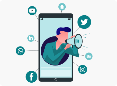 Social Media & Influencer Marketing