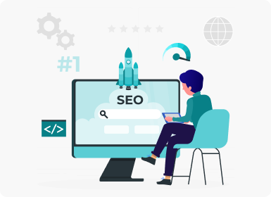 SEO & SEM for Maximum Visibility