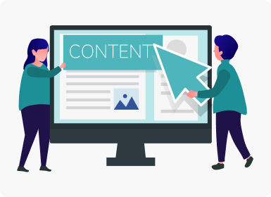 Content Marketing & Virtual Engagement