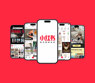 RedNote (Xiaohongshu) Marketing